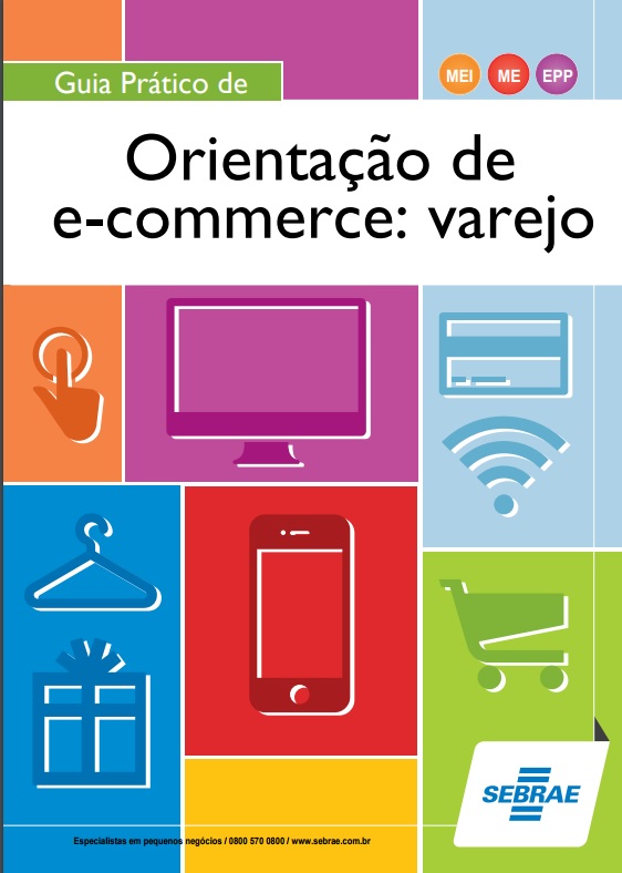 Manual Como Elaborar Um Plano De Negócio | Sebrae